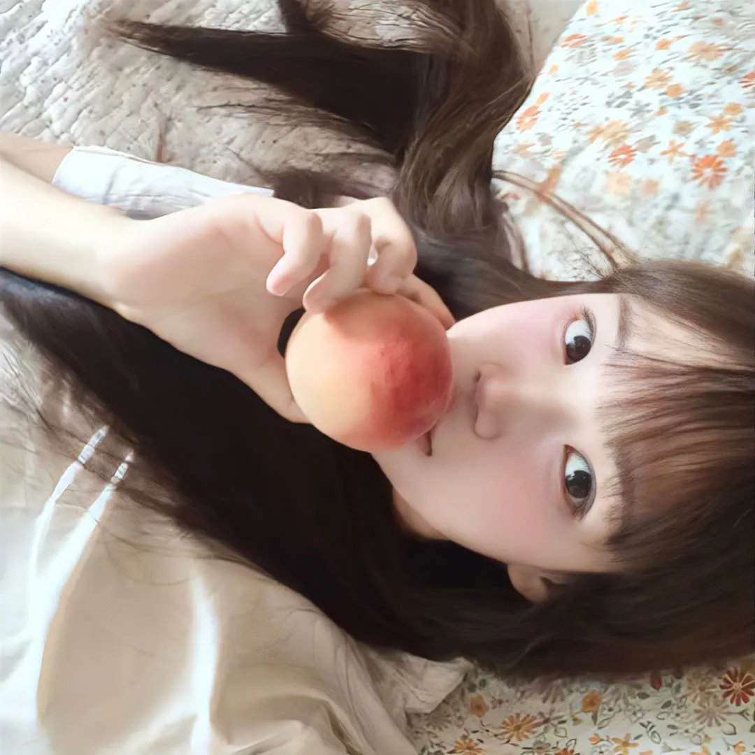 巴黎电幻世代