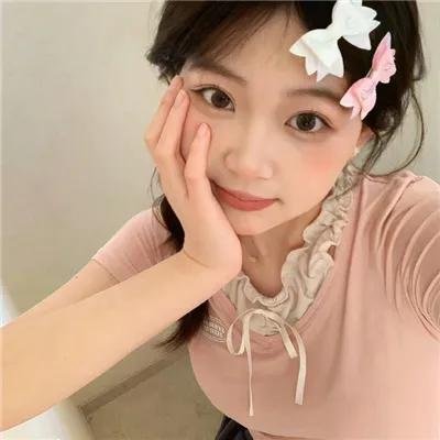 人前叫多莉，人后叫凯蒂