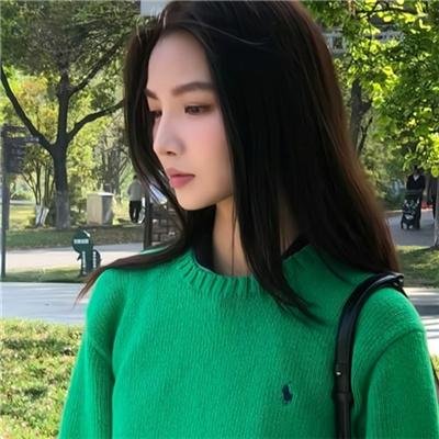别向下看